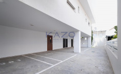 Furnished 2-bed apartment in Kapsalos with panoramic views 