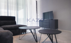 Furnished 2-bed apartment in Kapsalos with panoramic views 