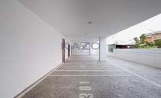 Furnished 2-bed apartment in Kapsalos with panoramic views 