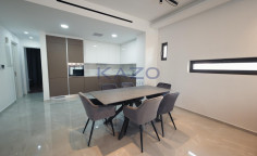 Furnished 2-bed apartment in Kapsalos with panoramic views 