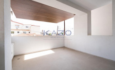 Furnished 2-bed apartment in Kapsalos with panoramic views 