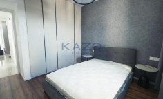 Panoramic 3-bed penthouse in Kapsalos, fully furnished 