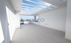 Panoramic 3-bed penthouse in Kapsalos, fully furnished 