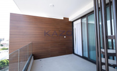 Panoramic 3-bed penthouse in Kapsalos, fully furnished 