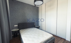 Panoramic 3-bed penthouse in Kapsalos, fully furnished 