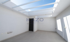 Panoramic 3-bed penthouse in Kapsalos, fully furnished 