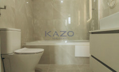 Panoramic 3-bed penthouse in Kapsalos, fully furnished 