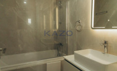 Panoramic 3-bed penthouse in Kapsalos, fully furnished 