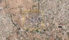 Mix-used development land in Ypsonas , Limassol
