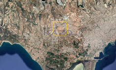 Prime mix-used development land in Ypsonas , Limassol
