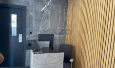 Modern 500m2 rental in central Agios Nektarios location 