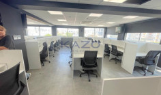 Modern 500m2 rental in central Agios Nektarios location 