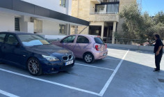Modern 500m2 rental in central Agios Nektarios location 