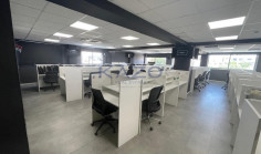 Modern 500m2 rental in central Agios Nektarios location 