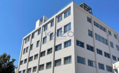 Modern 500m2 rental in central Agios Nektarios location 