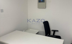Modern 500m2 rental in central Agios Nektarios location 