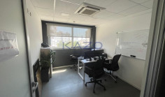 Modern 500m2 rental in central Agios Nektarios location 