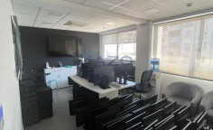 Modern 500m2 rental in central Agios Nektarios location 