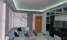 Two bedroom apartment for rent in Agios Ioannis area 