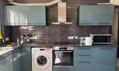Two bedroom apartment for rent in Agios Ioannis area 