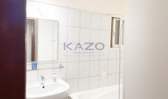 Two bedroom apartment for rent in Agios Ioannis area 