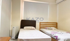 Two bedroom apartment for rent in Agios Ioannis area 