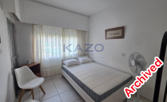 3 bedroom apartment for sale in Neapolis