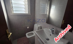 3 bedroom apartment for sale in Neapolis