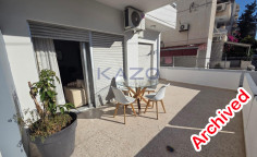 3 bedroom apartment for sale in Neapolis
