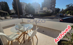 3 bedroom apartment for sale in Neapolis