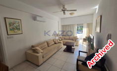 3 bedroom apartment for sale in Neapolis