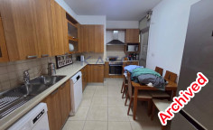 3 bedroom apartment for sale in Neapolis