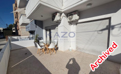 3 bedroom apartment for sale in Neapolis