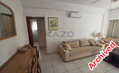 3 bedroom apartment for sale in Neapolis