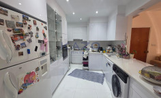 Well-located 3-bed apartment in Neapolis 