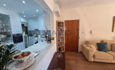 Well-located 3-bed apartment in Neapolis 
