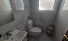 Well-located 3-bed apartment in Neapolis 