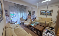 Well-located 3-bed apartment in Neapolis 