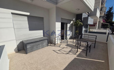Well-located 3-bed apartment in Neapolis 