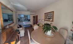Well-located 3-bed apartment in Neapolis 