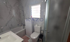 Well-located 3-bed apartment in Neapolis 