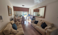 Well-located 3-bed apartment in Neapolis 
