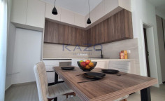 Modern 3 bedroom apartment for sale in Apostolos Andreas 