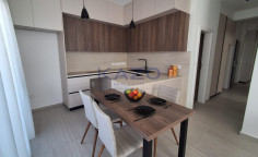Modern 3 bedroom apartment for sale in Apostolos Andreas 