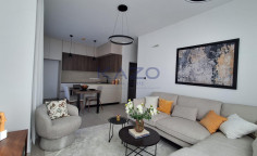 Modern 3 bedroom apartment for sale in Apostolos Andreas 