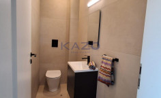 Modern 3 bedroom apartment for sale in Apostolos Andreas 