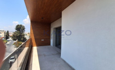 Modern 3 bedroom apartment for sale in Apostolos Andreas 