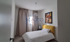 Modern 3 bedroom apartment for sale in Apostolos Andreas 