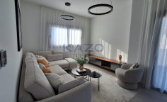 Modern 3 bedroom apartment for sale in Apostolos Andreas 