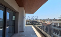 Modern 3 bedroom apartment for sale in Apostolos Andreas 